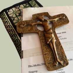 Klarissen am Dom in Münster